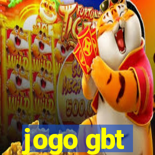 jogo gbt